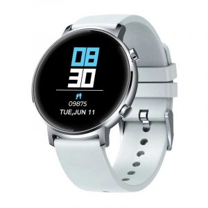 Zeblaze GTR Smartwatch with Heart Rate