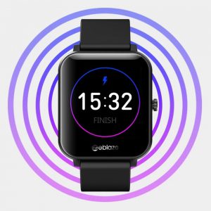 Zeblaze GTS Smartwatch with Bluetooth call support